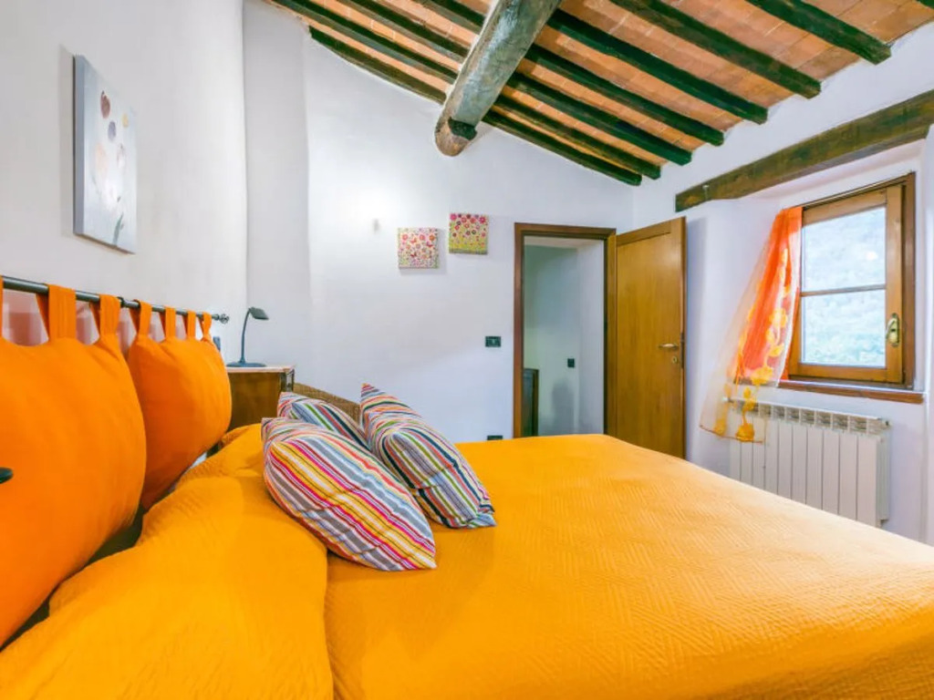 House Villi Montieri
