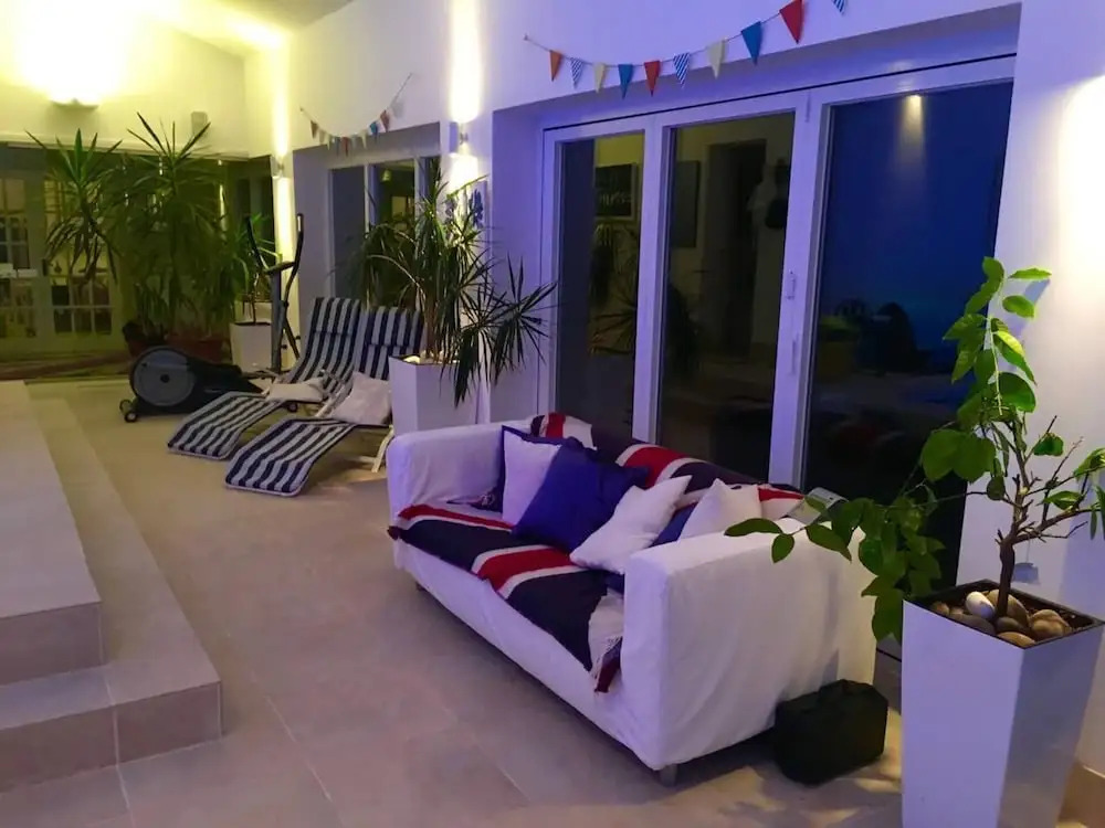 Luxury Accom With Pool Henbury Macclesfield