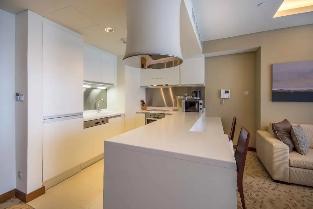 MaisonPrive Holiday Homes - Address Dubai Mall