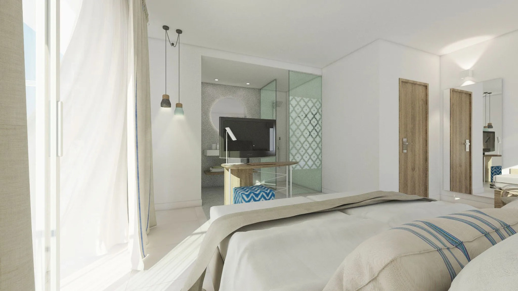 Sky Bel by Garden Hotels