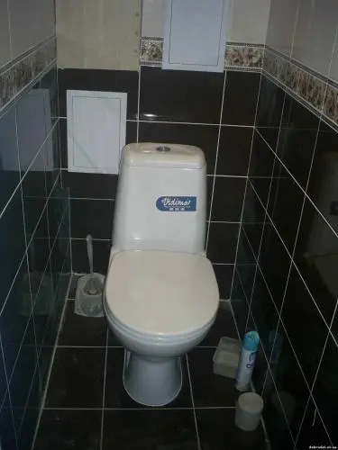 Sport Comfort City Hostel