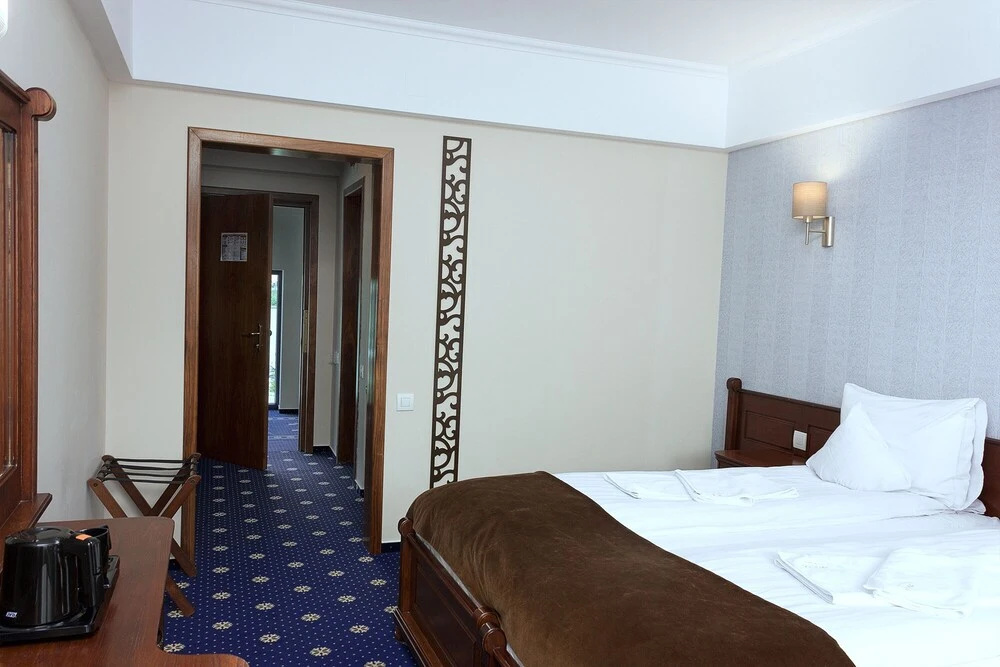 Atrium Collection Hotel Predeal