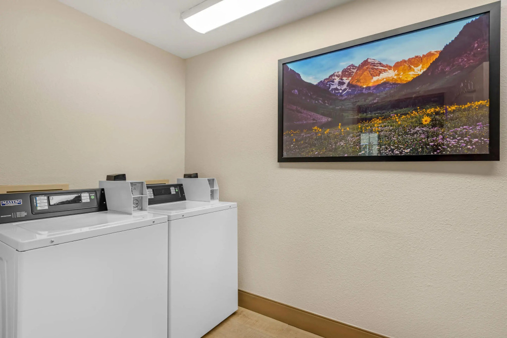 Comfort Inn & Suites Carbondale on the Roaring Fork