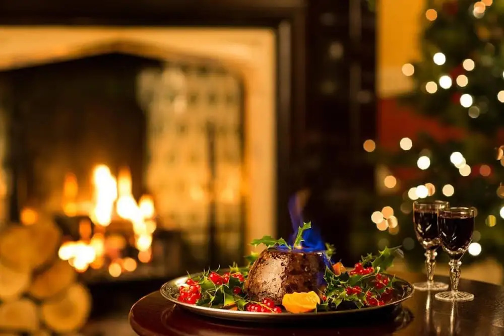 The Dower House Hotel