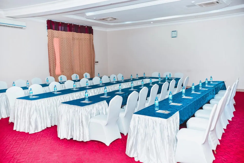 Mbezi Garden Hotel