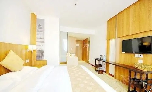 Xi'an Gucheng Hotel