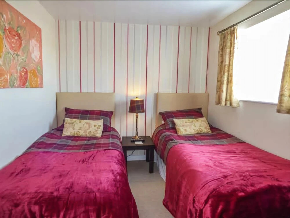 Cefn Farm Cottage