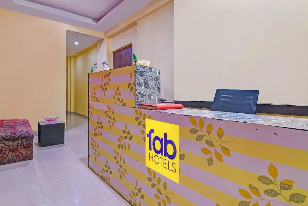 FabHotel Swagatam
