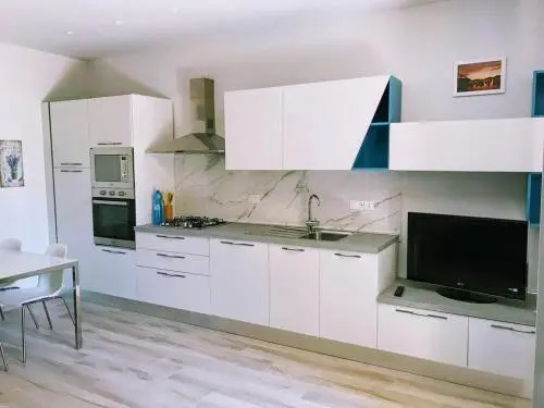 Magicstay - Aparthotel 4 Stars Lerici