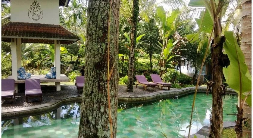 Darmada Villa