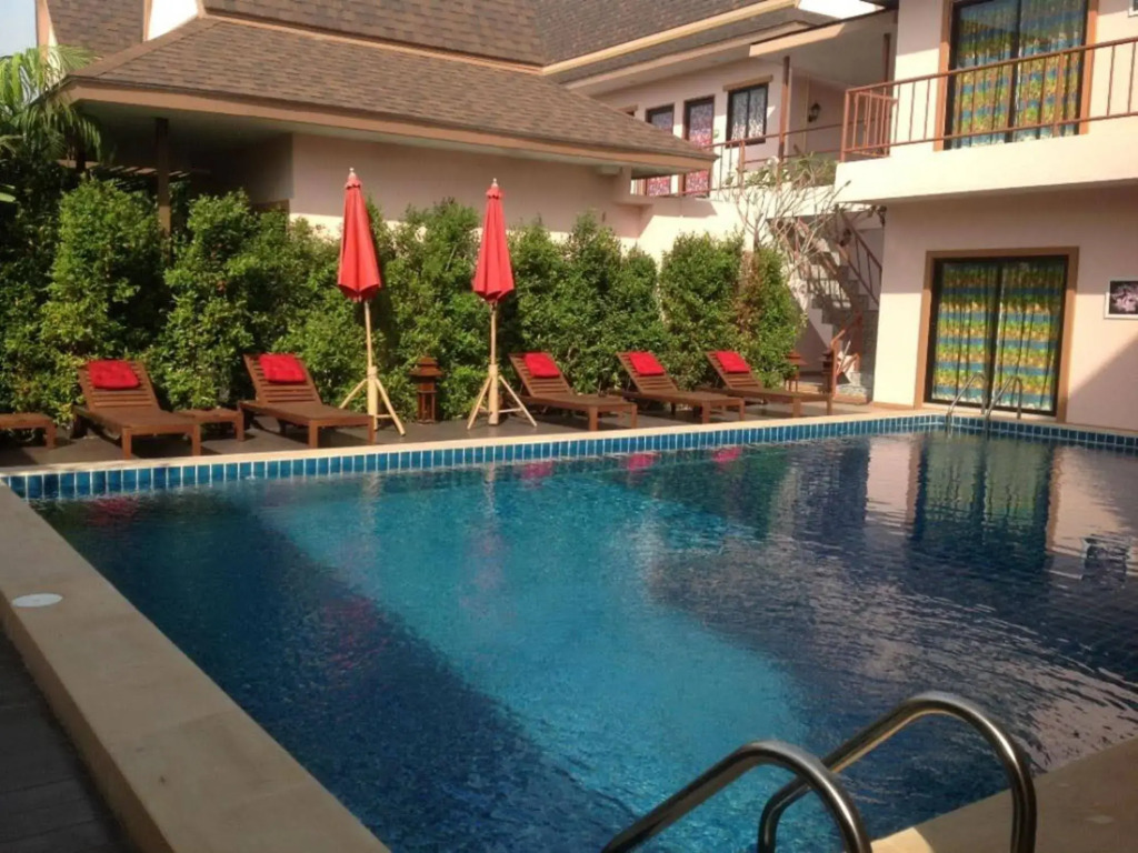 PloyKhumThong Boutique Resort