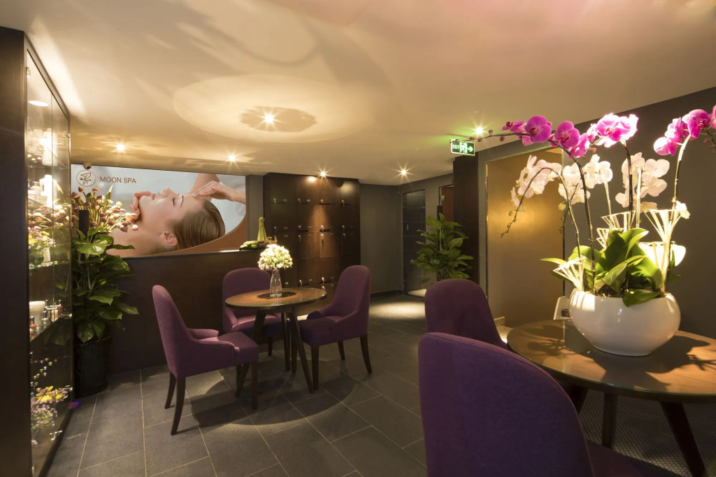 Roseland Centa Hotel Spa