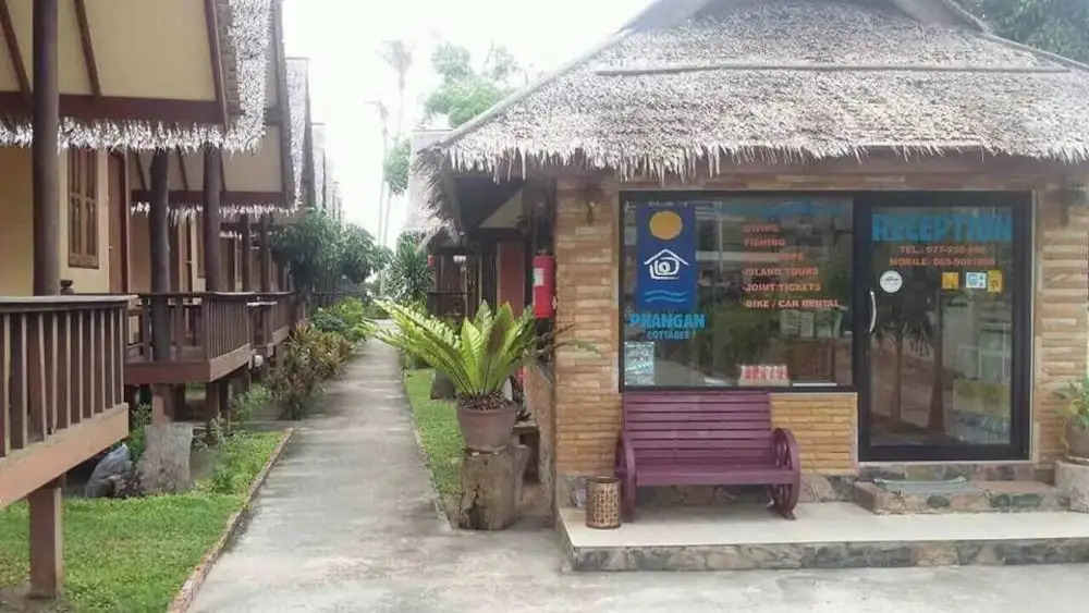 Phangan Cottage
