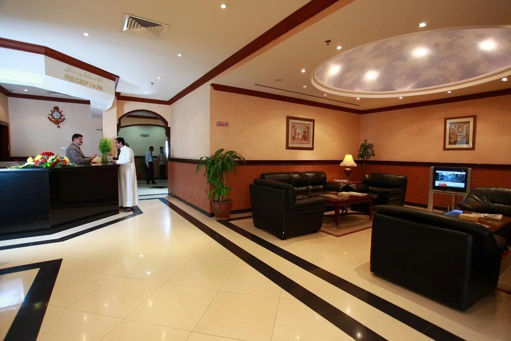 Venue Suites