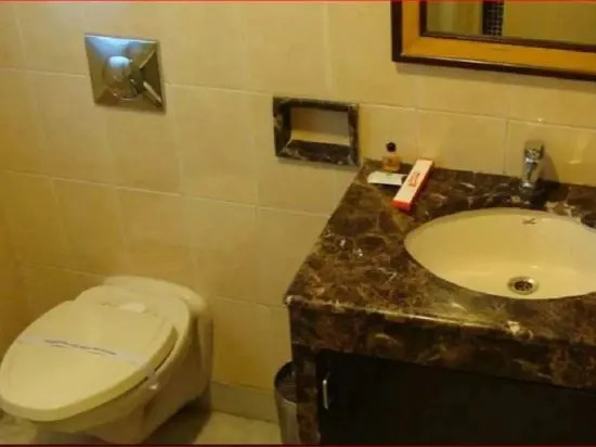 Hotel Abhimanyu