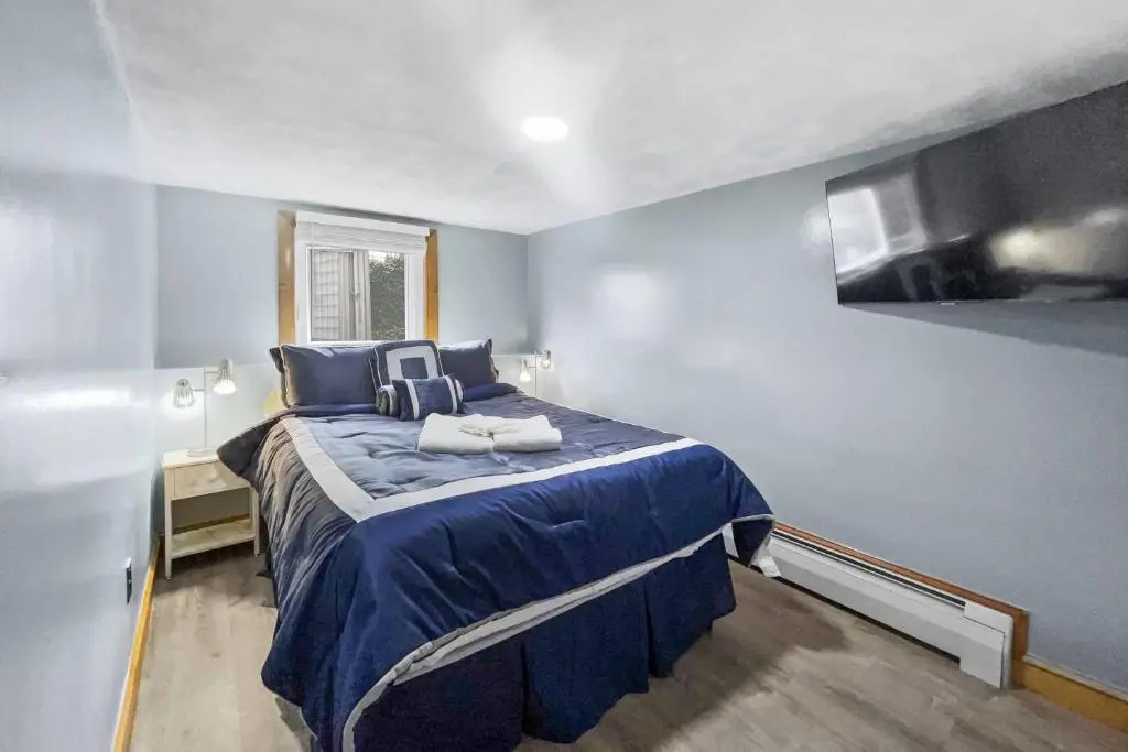 Suite at House of L