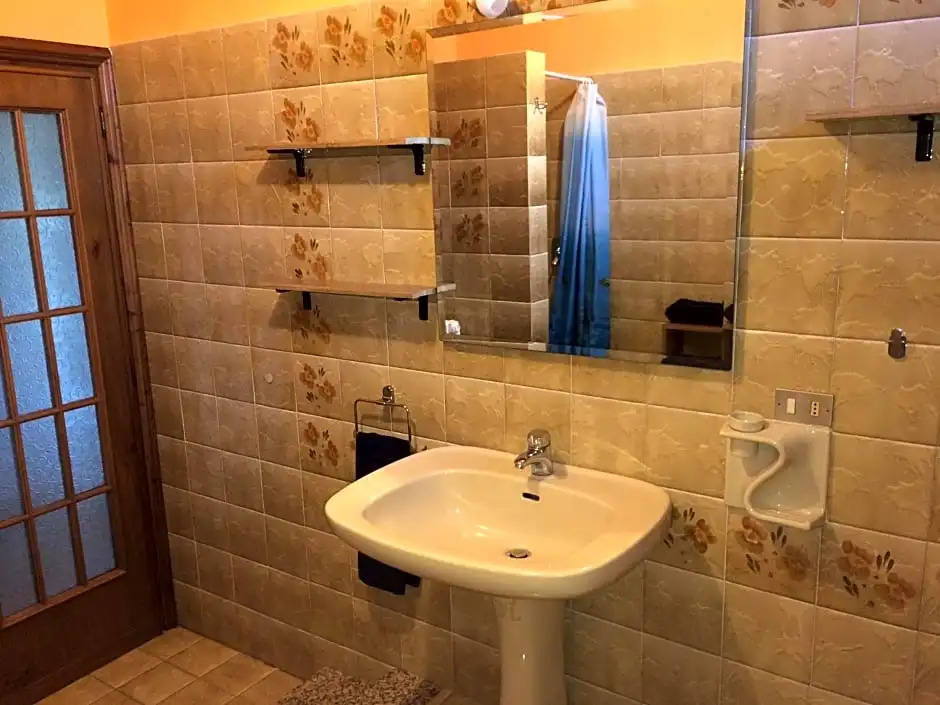 Tana dell'elfo B&B
