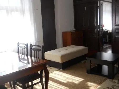 Mountain Star Guest House