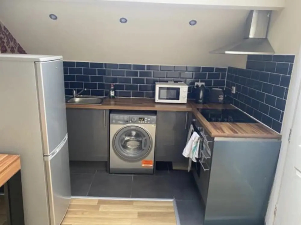 Roundhay Apartments