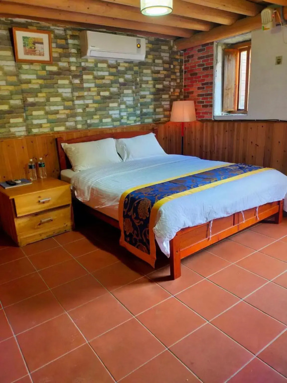 Jinsha Old Street B&B