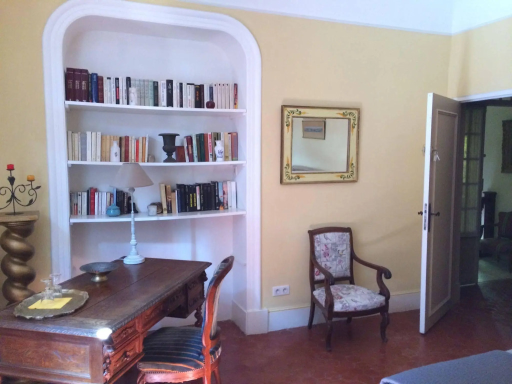 B&B Villa Roumanille