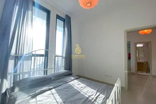 AL Maraseem - Splendour One Bedroom Apt - Dania Midtown