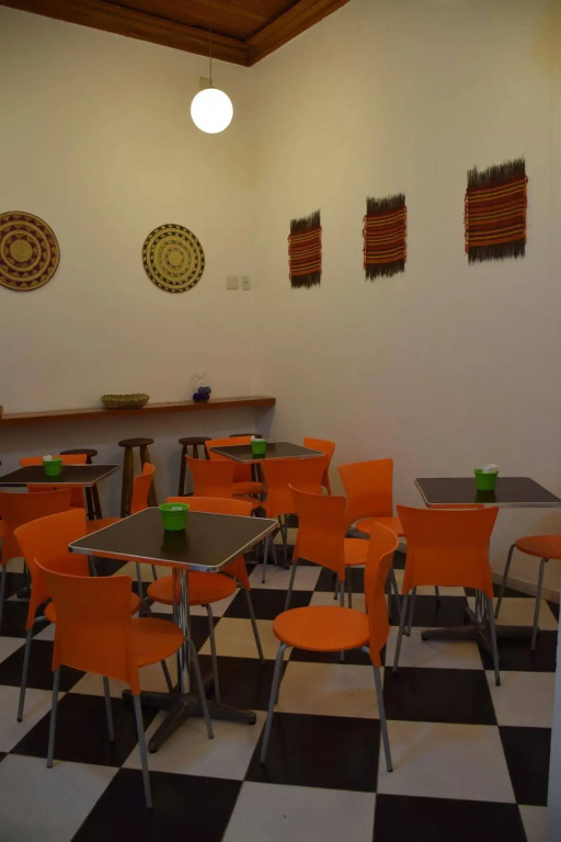 Kariok Hostel
