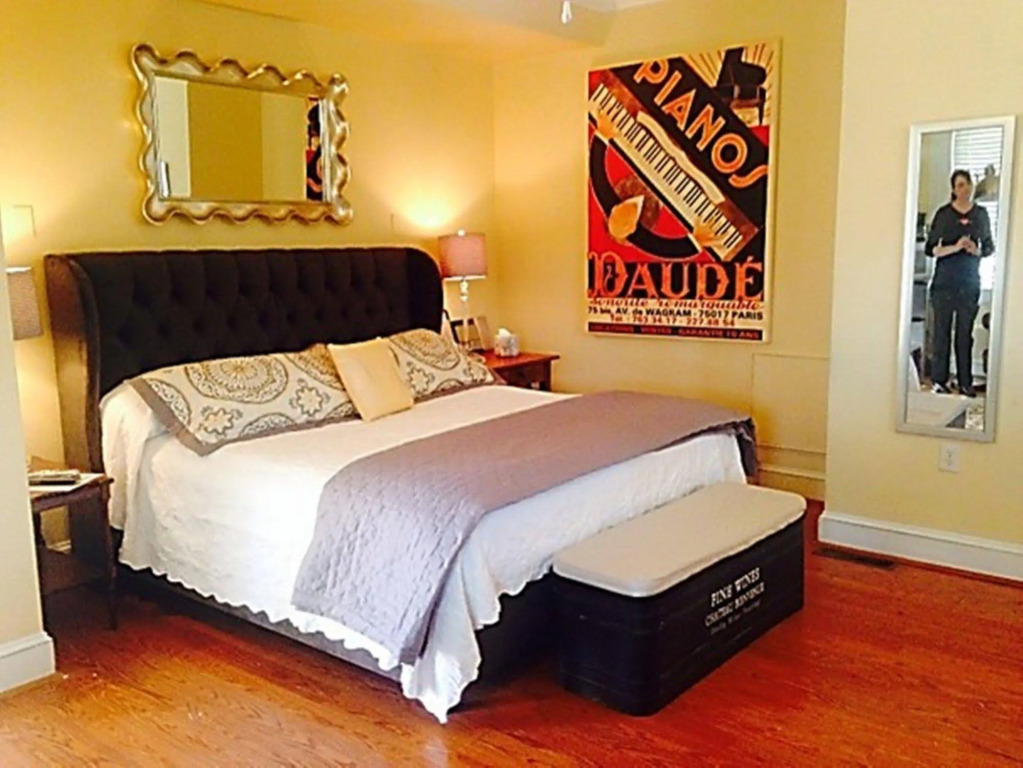 Vandiver Inn
