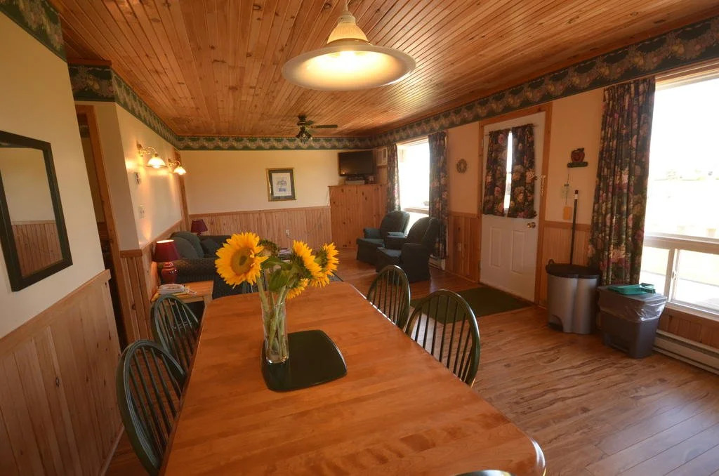 Sundance Cottages