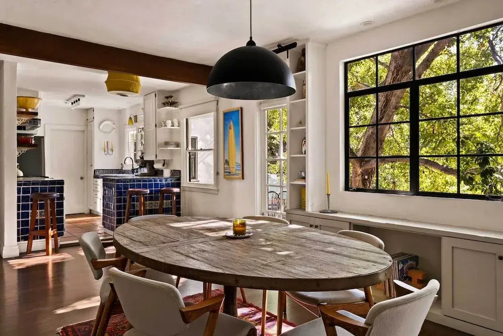 Hollywood Hideaway by Boutique