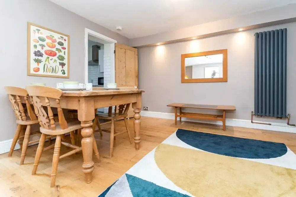 Host Stay Waterloo Apartment