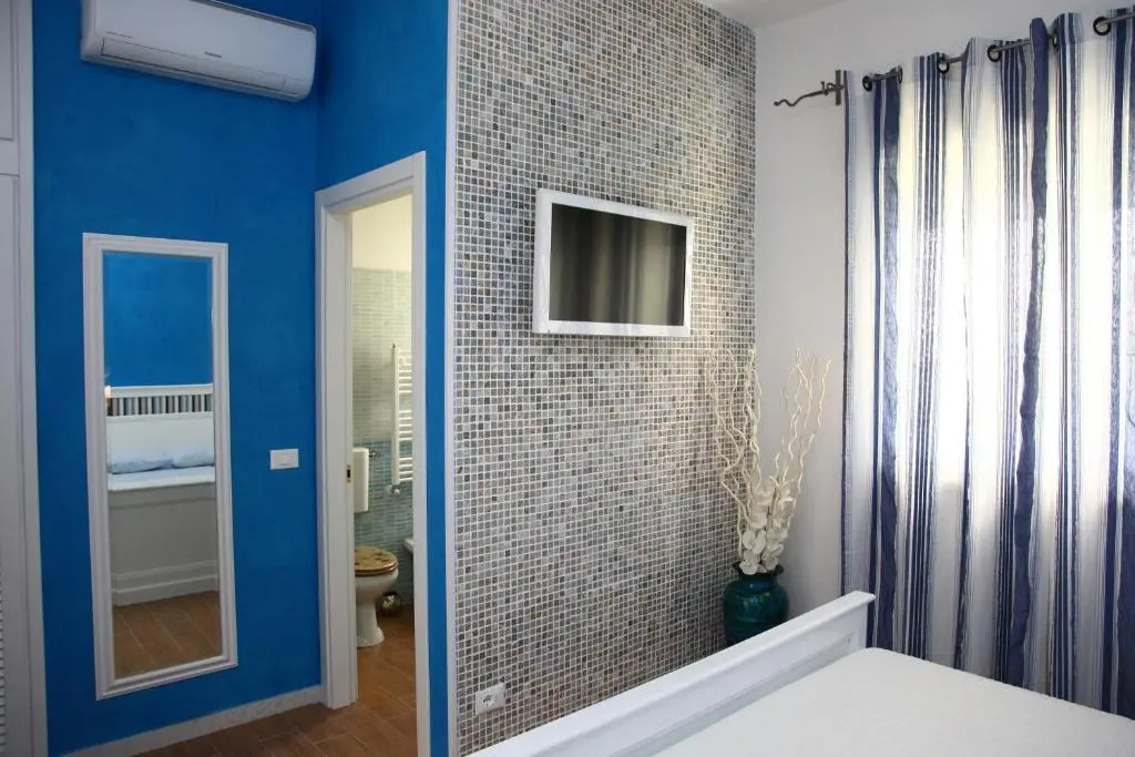 Bedrooms Venezia - camere e spiaggia