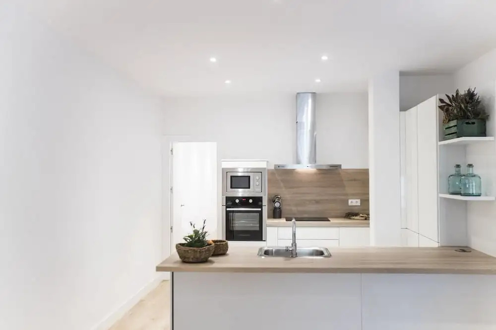 Apartamento Moncloa Luxury