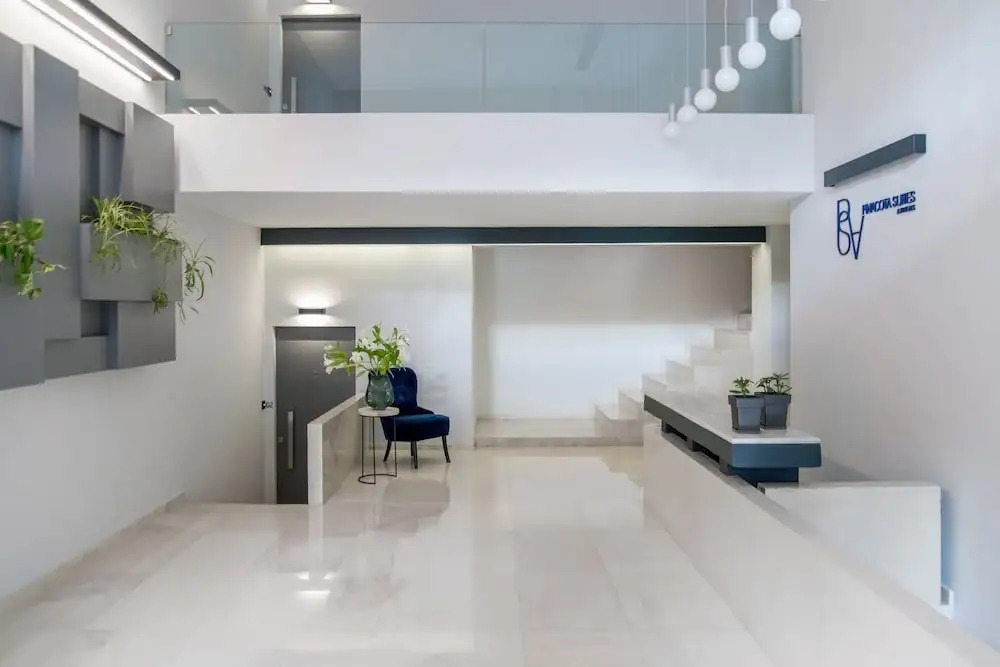 PINACOTA SUITES ATHENS