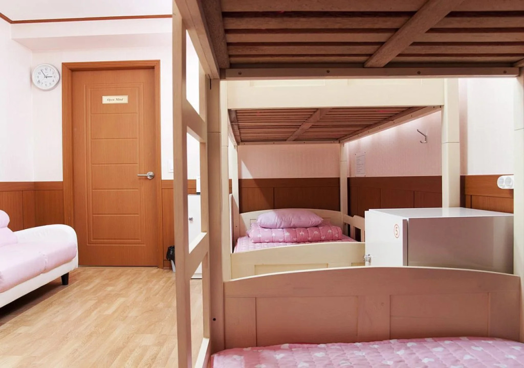 Casa Amigo Guesthouse