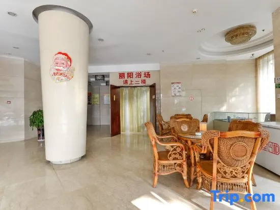 Liyang Hotel