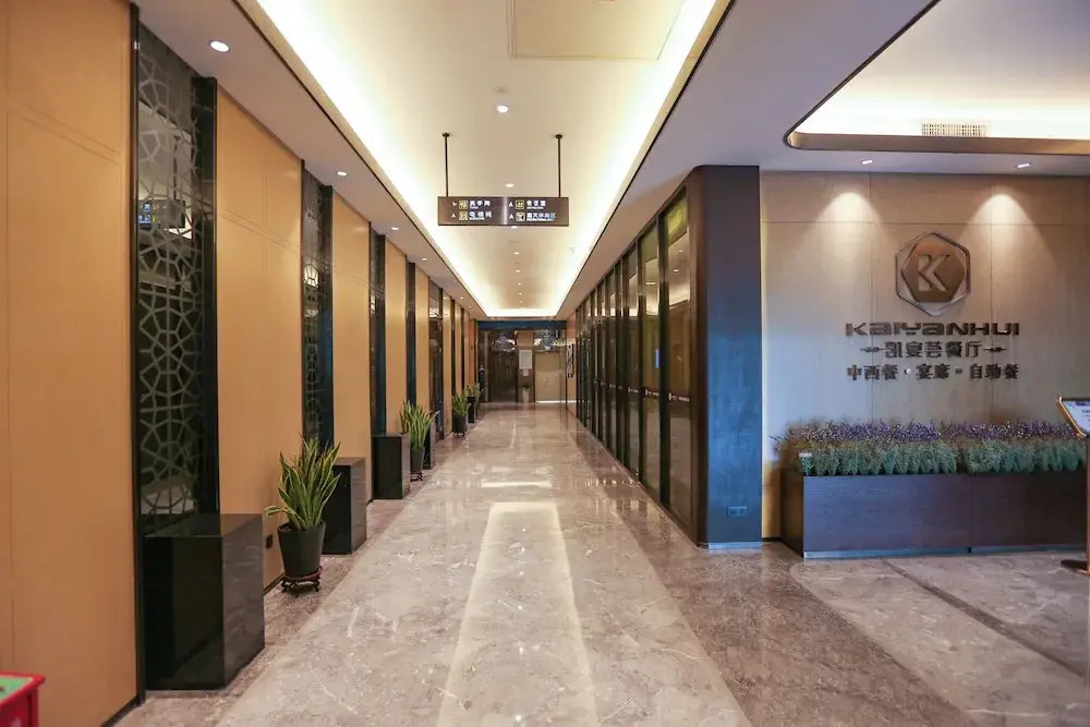 Kaleiston Hotel