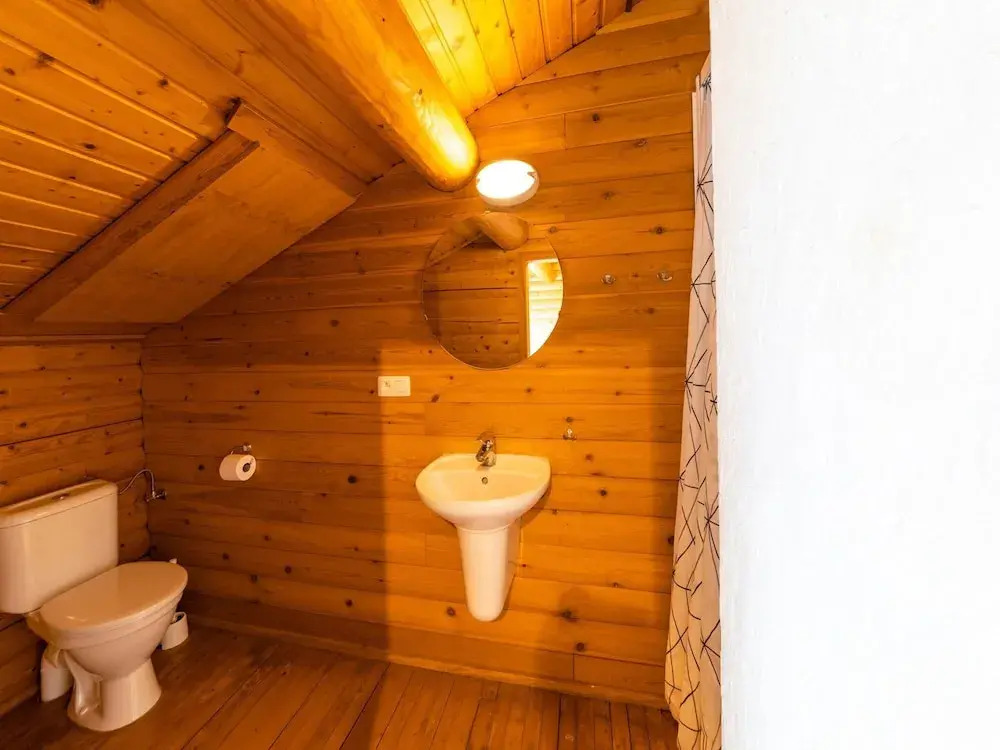 Spacious Home in Durbuy
