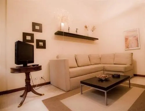 Residence Corso Italia
