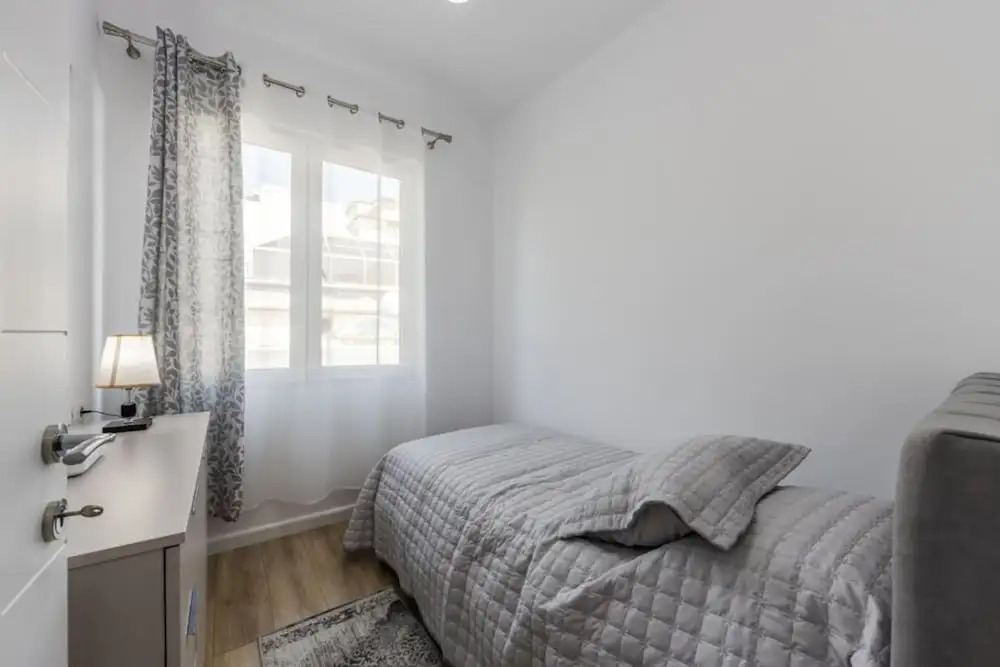 Casa Tirana Cozy 2BR Apartment Near Main Square