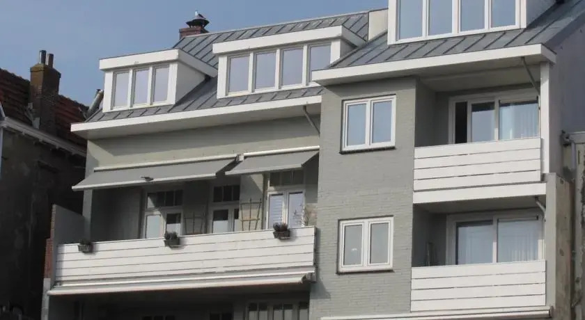 Seacoast Appartments
