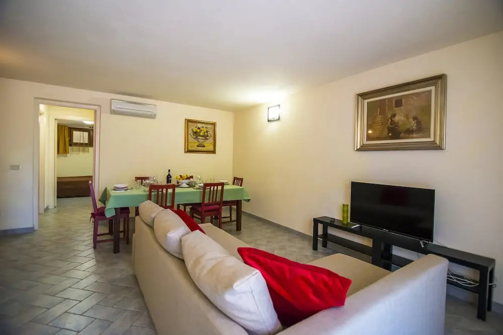 Appartamenti e Affittacamere Le Due Ruote