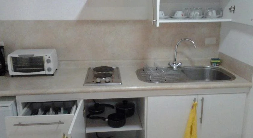 Mamma Rosa Resort