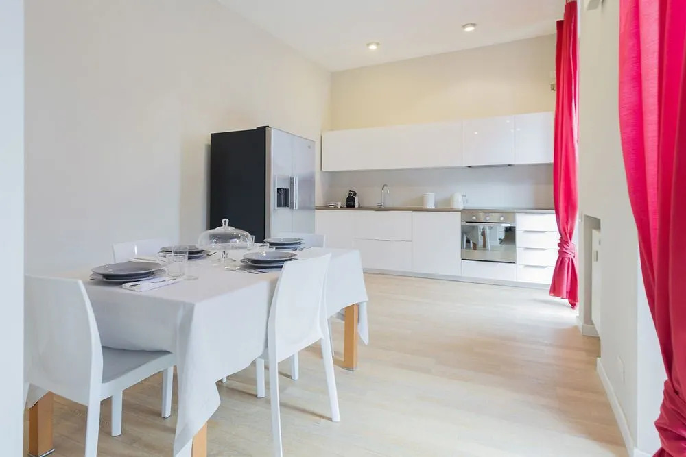 Be Apartments Milano Città Studi