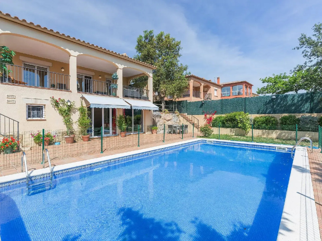 Casa Dominique - Four Bedroom