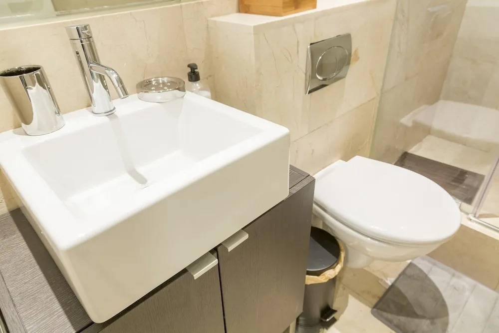 7rooms7 Gran Via Madrid Apartments