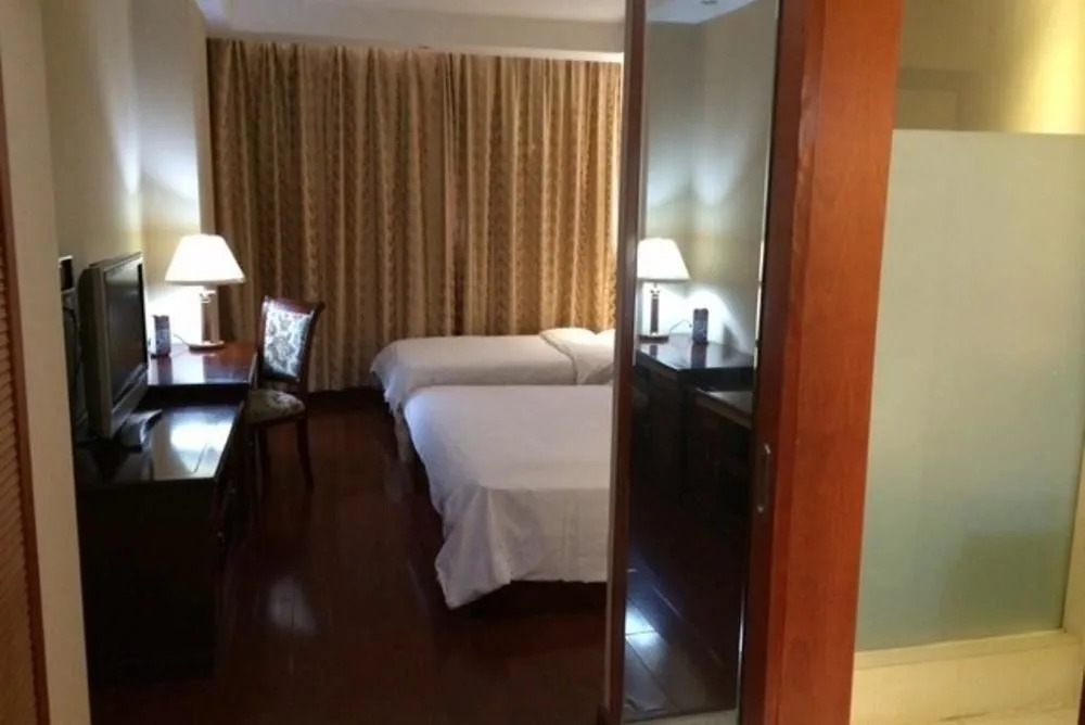 Starway Hotel Hongqiao Transportation Hub