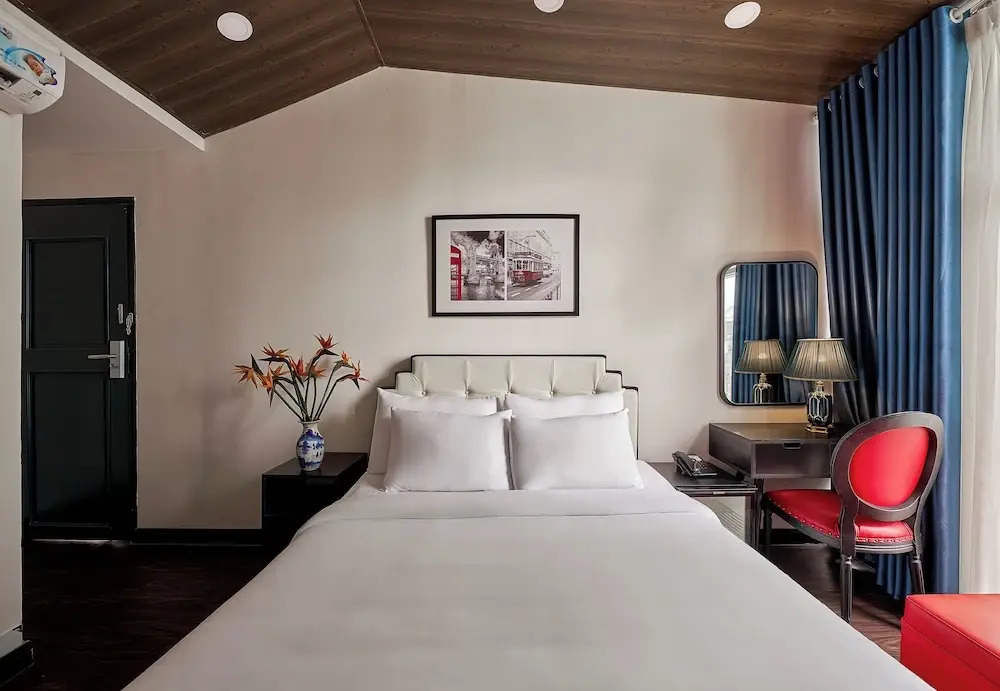 The Passion Suite Hotel