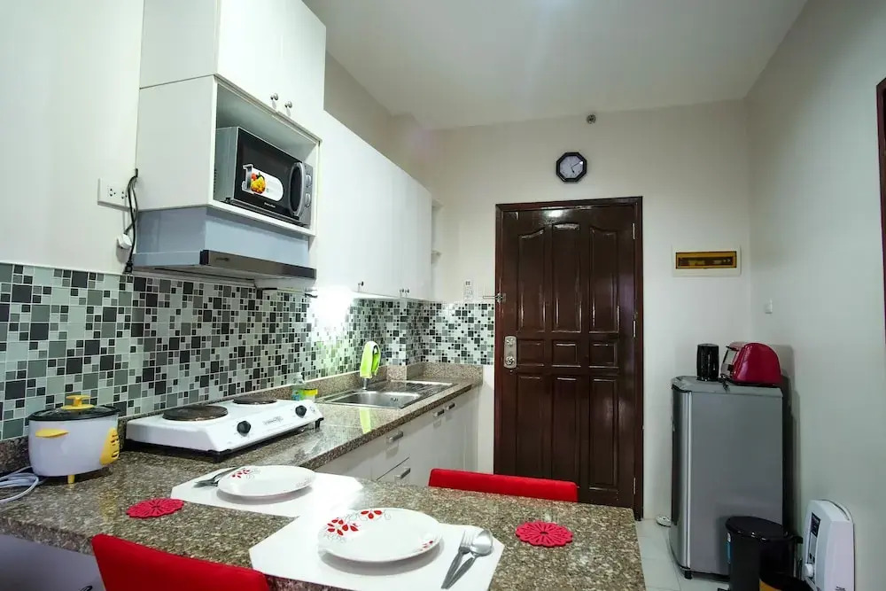 SR Vacation Rental - Spianada