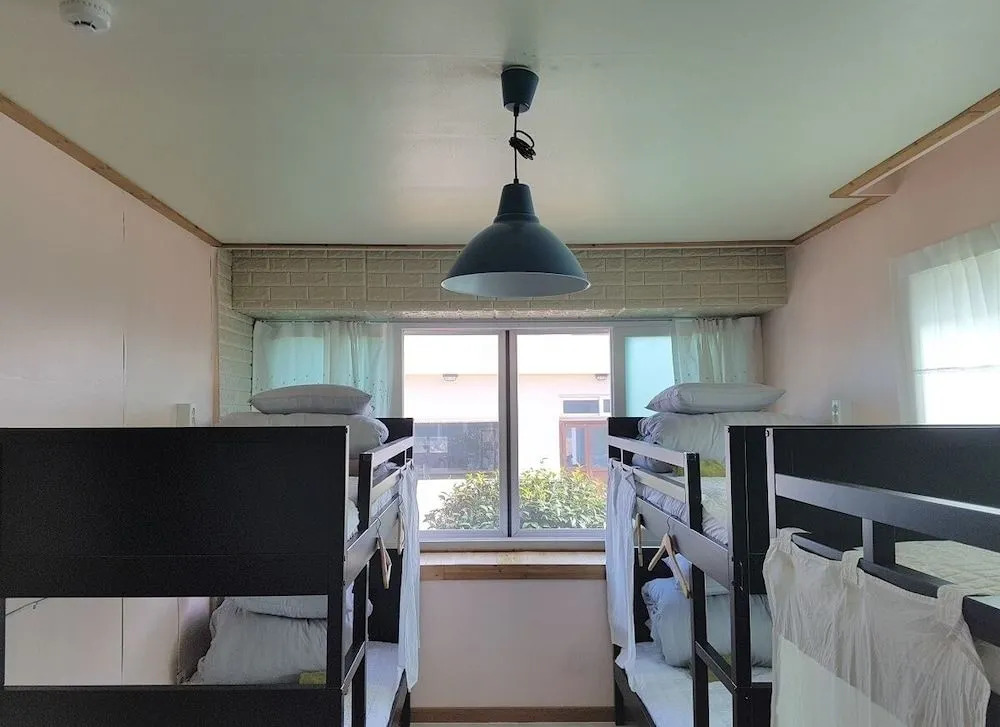 Hello Project Guesthouse